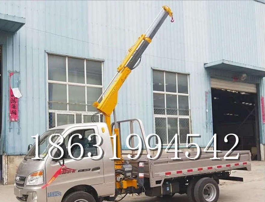 邵阳市随车吊机随车吊机包安装全电动车载吊机包安装全电动车载吊机邵阳市液压小吊机旋转